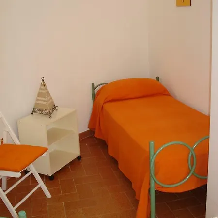 La Bussola Villa