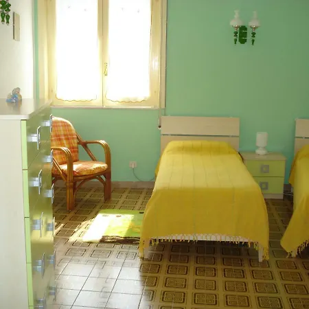 La Bussola Villa