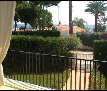 In La Bussola Villa *