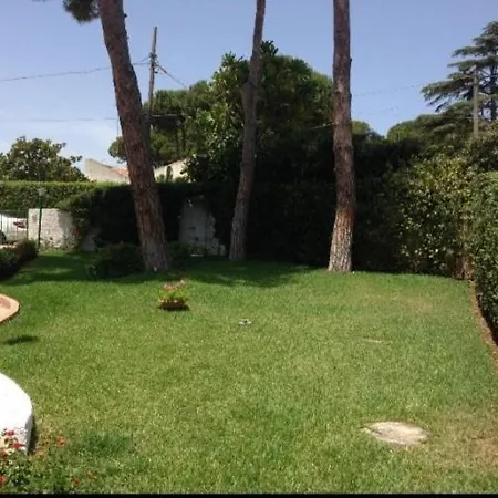 In La Bussola Villa