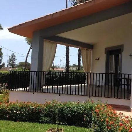 Villa La Bussola